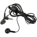 NOKIA WH-102 HS-125 HANDSFREE EARPHONES HEADSET FOR 6303 6303i 5130 LUMIA. 