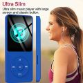 1.8 inch Color Screen Mini Bluetooth MP3 MP4 Player Portable E-book Sports FM Radio Walkman Music Player for Win8/XP/VISTA. 