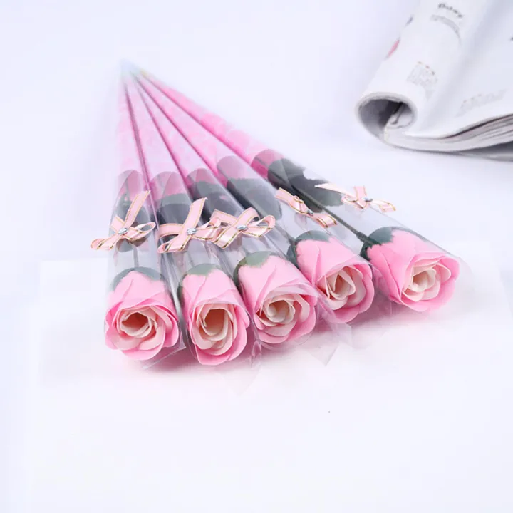 Soap%20%20Soap%20Rose%20Fragrant%203-colours%20Single%20Artificial%20Flower%20Gradient%20%20Mother's%20Day%20Bouquet%20for%20Home%20Decor%20Gift%20for%20Her%20Celebration%20Accessory%20Romantic%20Gesture%20Wedding%20Decoration%20-%20Image%204