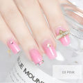 Poly UV Gel Kit All for Manicure Gel Nail Extension Set Slip Solution Builder Acrylic Gel Polish Nail Art Tool Design Fingertips.