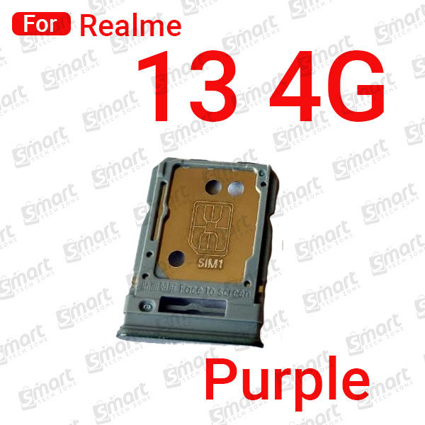 Sim%20Tray%20SD%20Card%20Tray%20Holder%20Card%20Compatible%20with%20Realme%2013%204G%20Sim%20Ejector%20Pin%20Replacement%20Part%20-%20Image%202