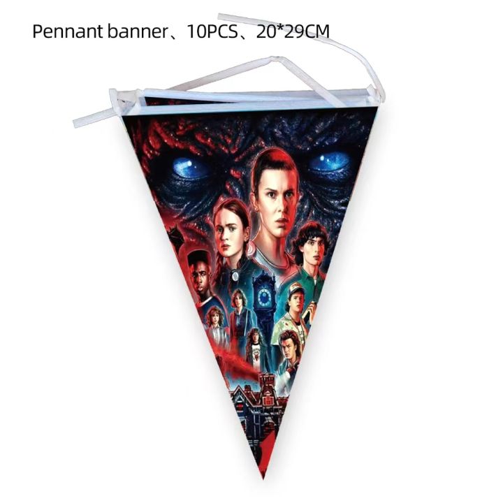 Stranger%20Things%20Birthday%20Party%20Decoration%20Balloon%20Disposable%20Tableware%20Plate%20Gift%20Bag%20Backdrop%20Stranger%20Things%20Party%20Supplies%20-%20Image%207