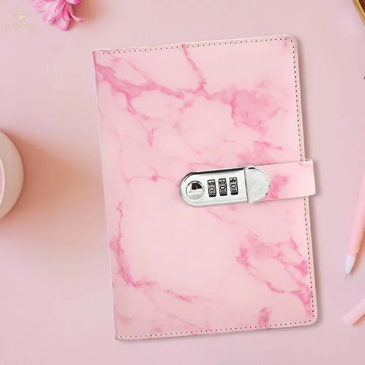 Diary%20with%20Lock%20Lightweight%20A5%20Locked%20Diary%20for%20Girls%20and%20Boys%20Teens%20Adults%20-%20Image%204