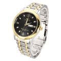 【Broad Sunlight shop】(New) men Business luminous steel sport waterproof watch for men. 
