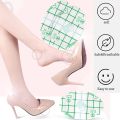 Pexmen 10/20/50/100Pcs Transparent Waterproof Ultra-Thin Self-Adhesive Heel Anti-Wear Sticker Foot Care Blister Protection Pads. 