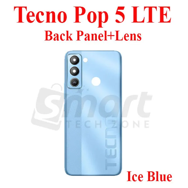 For%20Tecno%20Pop%205%20LTE%20(BD4%20BD4i%20BD4a)%20Back%20Panel/Backshell/%20Casing%20+%20With%20Camera%20Lens%20+%20Side%20Buttons%20With%20Logo-All%20Colors%20Available%20-%20Image%203