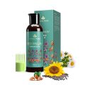 Avimee Herbal Keshpallav Hair Oil For Men & Women-100 ml. 