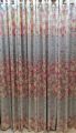 Home textile Curtain/Porda (6 KUCHI) High quality aylet and sewing.. 