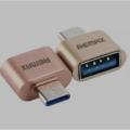 Remax OTG USB Type B Micro. 
