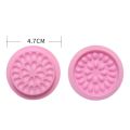 20/100pcs Eyelash Glue Stand Holder Eyelash Extension Supplies Adhesive Pallet Plastic Gasket Eye Lashes Glue Pads Makeup Tool. 