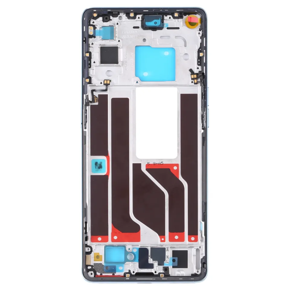 Cadran Avant (housing) Pour OPPO Reno6 5G PEQM00 CPH2251 - Neuf D'origine - Pour Réparation écran