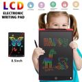 8.5/10.5/12inch LCD Writing Tablet Children Magic Blackboard Digital Drawing Board Painting Pad Brain Game Kids Toys Girls Best. 