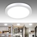 12W LED Surface Economy Light Round Shape For Home, Office. 