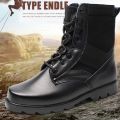 Military Training Women's Military Boots Student Boots Boots Men's Training Labor Protection Mountaineering Dr. Martens Boots Special Forces Boots Security Guard Shoes. 