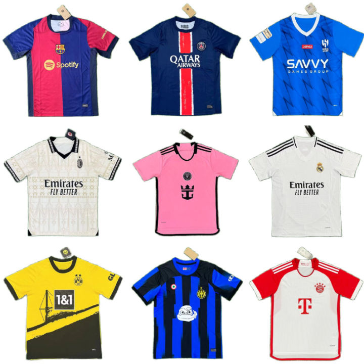 Club aris jersey Arsenal ortmund Ajax iami Inter ilan football jersey