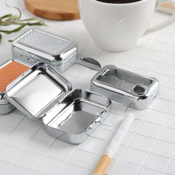 Rectangular%20%20Useful%20Outdoor%20Metal%20Pocket%20Ashtray%20Metal%20Ashtray%20Rust-Proof%20%20%20for%20Home%20-%20Image%205