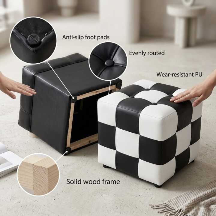 Foldable%20Storage%20Ottoman%20Cube%20Stool%20Set%20%E2%80%93%20Tufted%20PU%20Leather%20Footrest%20with%20Hidden%20Storage%20(Black%20&%20White%20/%20Black)%20for%20Stylish,%20Functional%20&%20Space-Saving%20Home%20Decor%20-%20Image%202