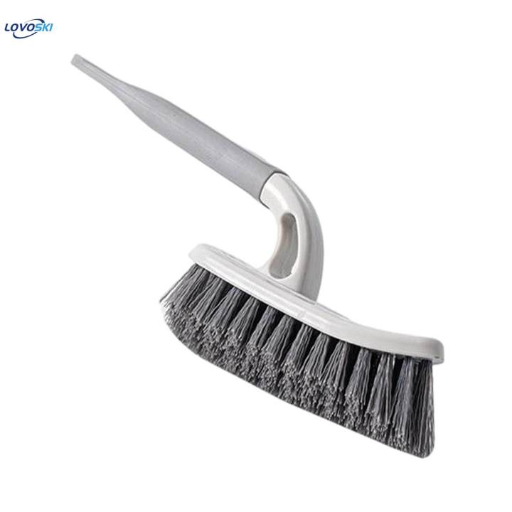 Cleaning%20Brushes%20for%20Scrubber%20Deck%20Car%20Corner%20Brush%20Garage%20Green%20-%20Image%203