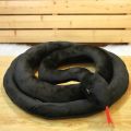 1pc 200cm/300cm Giant Snakes Plush Toy Simulation Long Golden Python Stuffed Snake Plushie Children Boys Gift Home Decoration. 