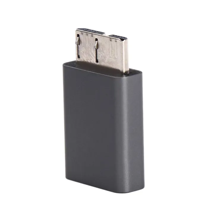 Durable%205V5A%20Micro%20B%20Male%20Charge%20Adapter%20Super%20Speed%20for%20hdD%20Type%20C%20Female%20Converter%20OTG%20Connector%20USB%20C%20to%20Micro%20B%20USB3.0%20Adapter%20-%20Image%207