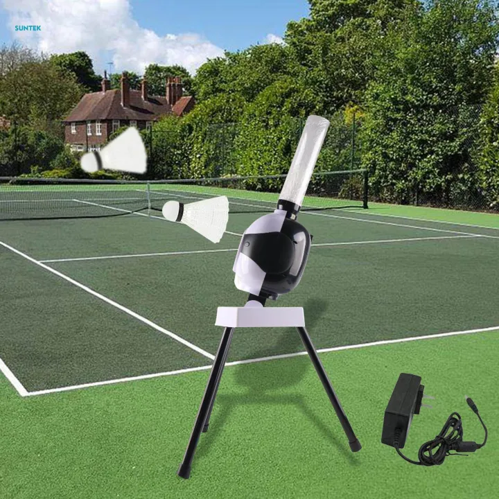 Automatic%20Badminton%20Serve%20Machine,%20Badminton%20Trainer%20for%20Kids%20Badminton,%20Shuttlecock%20Launcher%20Badminton%20Launcher%20Robot%20for%20Kids,%20Adults%20Outdoor%20-%20Image%202