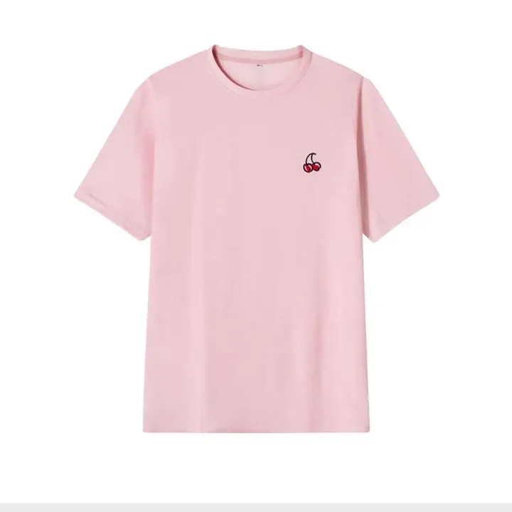 FREDD%20MARSHALL%202020%20New%20T-Shirt%20100%25%20Cotton%20Casual%20White%20Solid%20T%20Shirt%20Men%20Short%20Sleeve%20O-Neck%20Basic%20Tshirt%20classical%20Tops%20438%20-%20Image%207