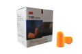 Pu Foam Anti-noise Waterproof Earplugs Soundproof Sleep Earmuffs Good 3M1100 professional noise reduction sound earplugs anti-noise learning to sleep with sleep. 