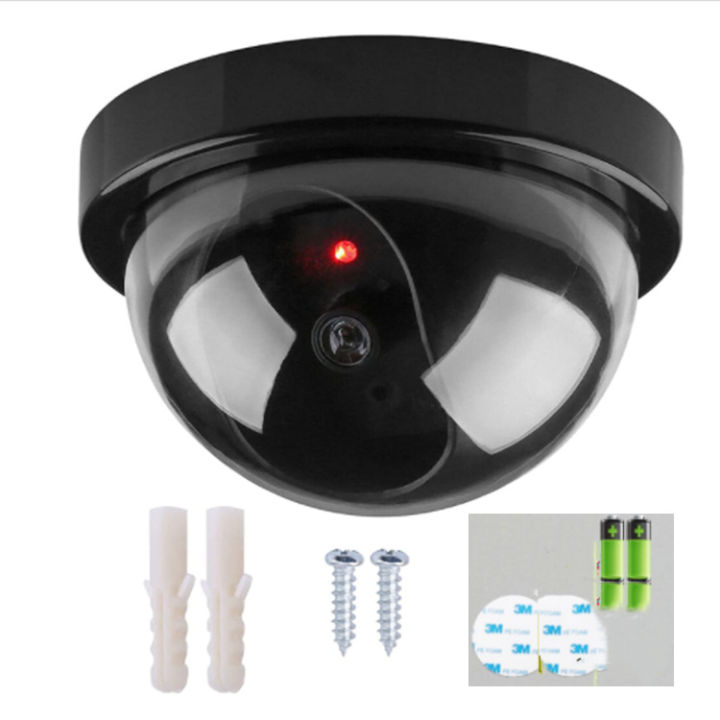 Tik%20Tok%20Simulation%20Camera%20Home%20Camera%20Indoor%20Monitor%20Large%20with%20LED%20Hemispherical%20Camera%20-%20Image%207