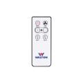 Walton Remote For Remote Control Switch( 2Light & 1 Fan) - Control Lights And Fan Effortlessly With The Walton Remote For Remote Control Switch. 