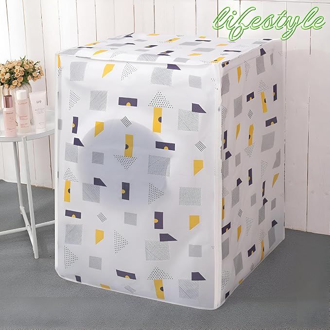 Washing%20Machine%20Covers%20Top%20Loading%20Cover%20Waterproof%20Multicolour%20-%20Washing%20Machine%20Cover%20-%20Image%207