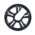 1pc Bicycle Sprocket Crankset Crank Guard Protector Bike Chain Wheel Accessories. 