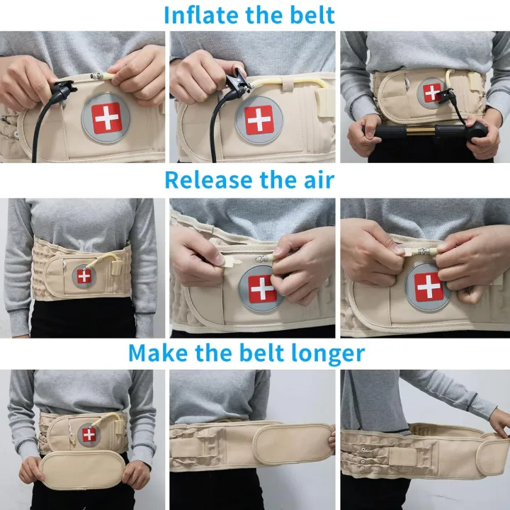 Decompression%20Back%20Belt%20-%20Lumbar%20Support%20Belt%20for%20Men%20&%20Women%20Lower%20Back%20Pain%20Relief,%20Back%20Traction%20Device%20Fits%20Waist%20Size%2029-49%20Inches%20(Beige)%20-%20Image%206