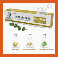 DICTAMNI Hemorrhoids Herbal Cream 20g 3pcs Combo. 