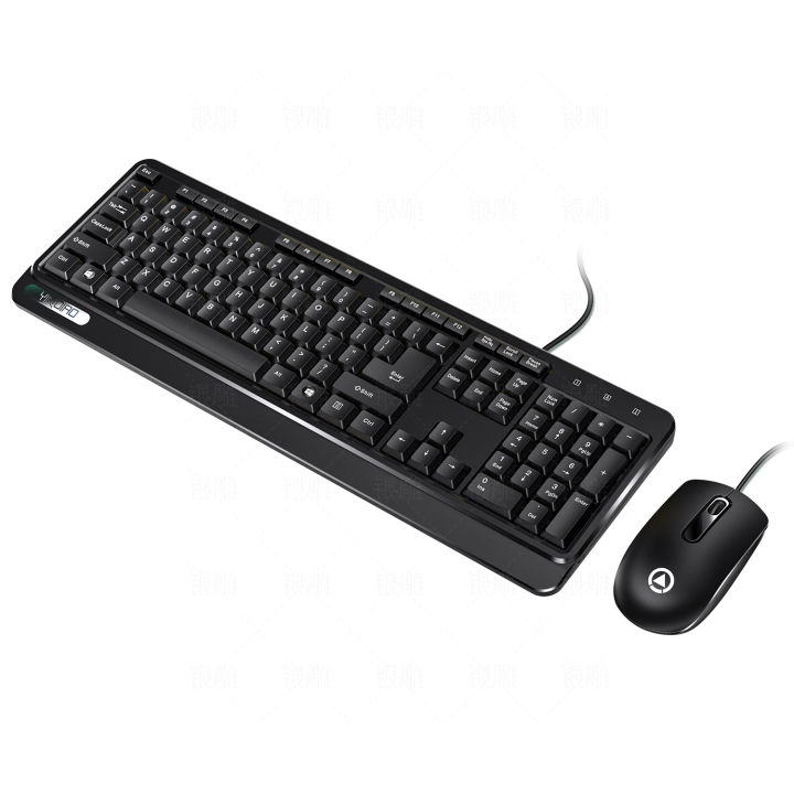 Silver%20Eagle%20V1%20Keyboard%20and%20Mouse%20Set%20Wired%20Notebook%20Desktop%20USB%20Office%20Computer%20Accessories%20Private%20Model%20Cross-border%20Wholesale%20-%20Image%205