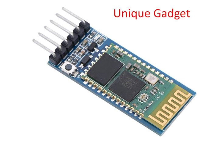 HC%2005%20Bluetooth%20Module%20Serial%20Port%20HC-05%20Integrated%20Bluetooth%20Adapters%20Module%20Serial%20Port%206%20Pin%20HC05%20Board%20For%20Arduino%20Electronics%20Project%20Electrical%20Circuitry%20&%20Parts%20-%20Image%203