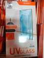 Xiaomi 15 Ultra Mossily UV Glue Curved Tempered Glass Screen Protector with kit. 