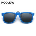 TR90 Polarized Kids Sunglasses Flip Clip On Sunglasses Children Photochromic Glasses Boys Girls Travel Anti Glare Eyewear UV400. 