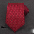 Stylish Fashionable Formal tie for men -Black. 