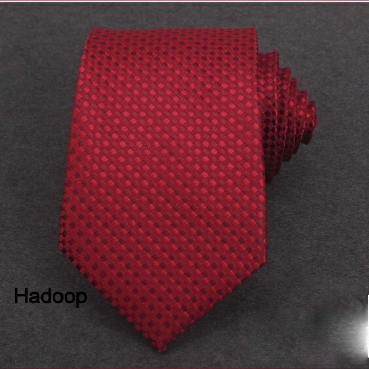 Formal Tie for Men