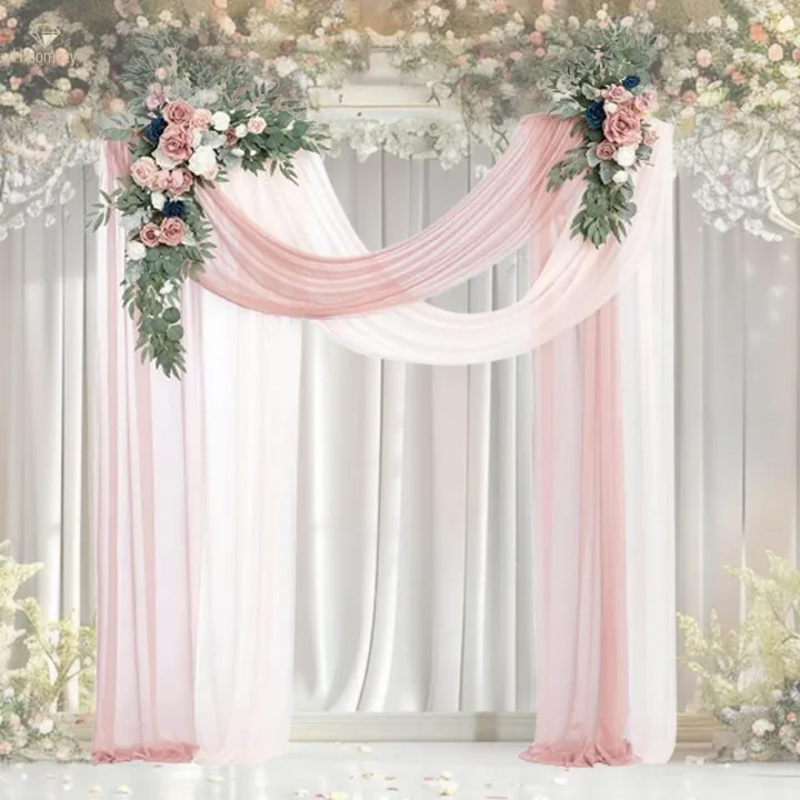 Artificial%20Wedding%20Arch%20Flowers%20Kit%20Decorative%20Decor%20Wedding%20Arch%20Rose%20Wreath%20for%20Ceremony%20Backdrop%20-%20Image%204