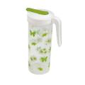 Slim Juice Jug- 1.25 Liter. 