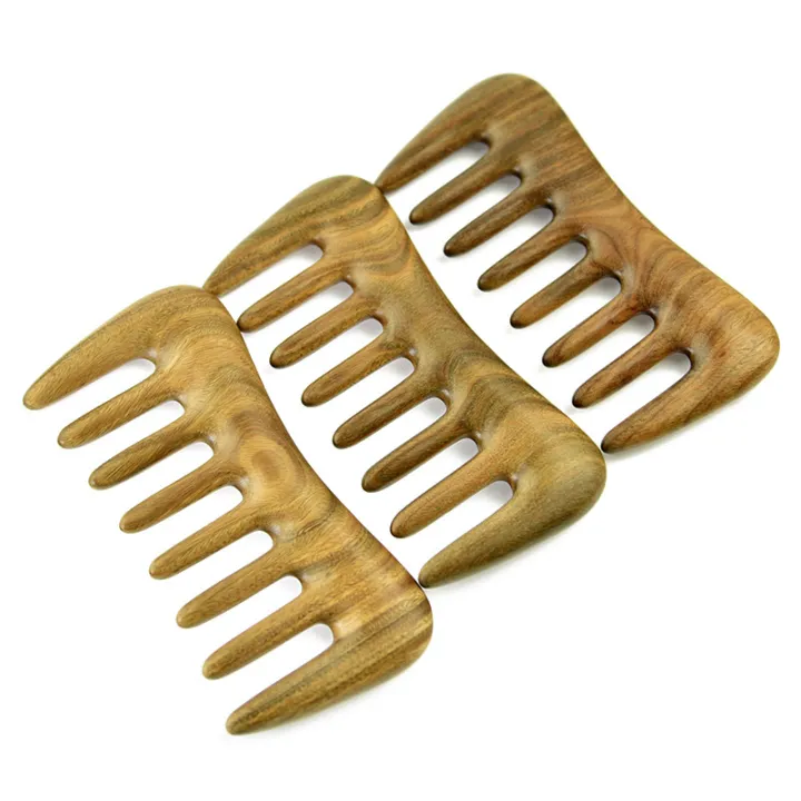 %E3%80%90The%20Edge%20of%20Beauty%E3%80%91New%20Wide%20Tooth%20Comb%20Natural%20Wood%20for%20Curly%20Hair%20-%20Image%205