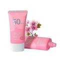 LAIKOU Japan Sakura SPF50 PA+++ Sunscreen- 50g. 