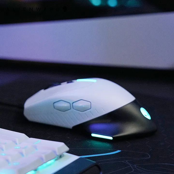 Original%20Alienware%20AW610M%20Wireless%20Mouse%202Mode%202.4G%20RGB%2016000DPI%20Ergonomics%20Long%20Endurance%20Office%20Laptop%20Gamer%20PC%20Gaming%20Mouse%20-%20Image%202