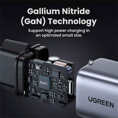UGREEN%20CD319%2030W%20Nexcode%20Mini%20PD%20USB-C%20EU%20Wall%20Charger%20For%20MacBook%20iPad%20iPhone%2014%2013%2012%20Google%20Pixel%20Galaxy%20S22%20S21%20S20%20ETC%20Charger%20Adapter%20-%20Image%202