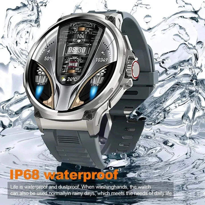 2024%20New%201.85%20Inch%20Ultra%20HD%20AMOLED%20Display%20Bluetooth%20Call%20Smart%20Watch%20Men%20710%20mAh%20Battery%20Sports%20Tracker%20Watches%20for%20Android%20IOS%20-%20Image%206