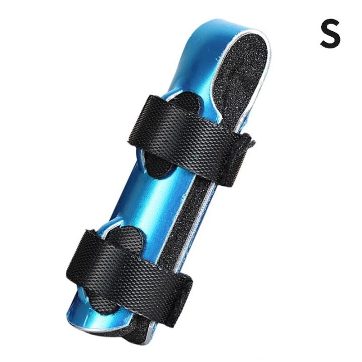 Mallet%20Aluminum%20Foam%20Support%20Brace%20Finger%20Splint%20Hand%20Trigger%20Broken%20Finger/Sprain/Fracture/Pain%20Relief/%20Joint%20Immobilization%20-%20Image%205