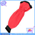 Snow Removal Thickened Sheath Waterproof Winter Tool Car Ice Scraper For Winter. 