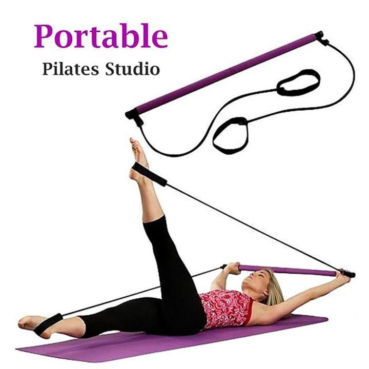 Portable pilates studio workouts sale