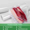 Vacuum Bags for Vacuum Sealer Vacuum Packaging rolls Vacuum Packing Machine Sous Vide Bags Food Storage B292. 
